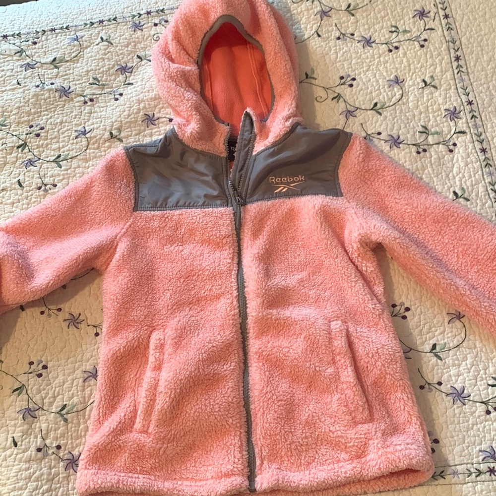 Reebok Jacket